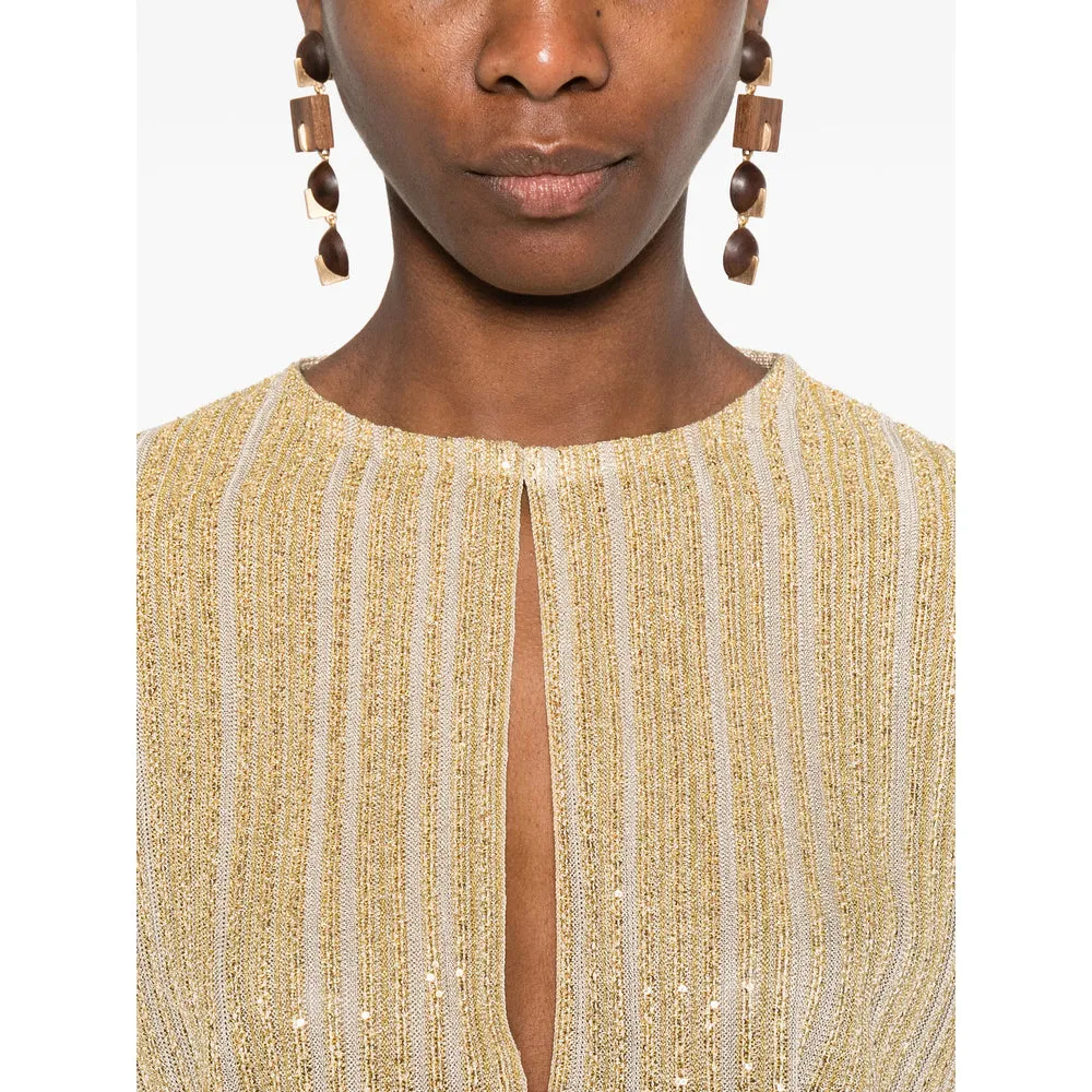 Shirts Gold sold by Wanan Luxury product image thumbnail 3