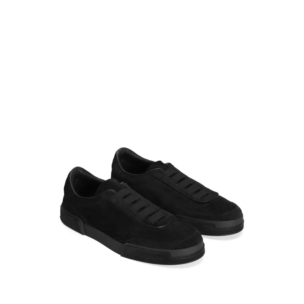 Shoes Black sold by Wanan Luxury product image thumbnail 3