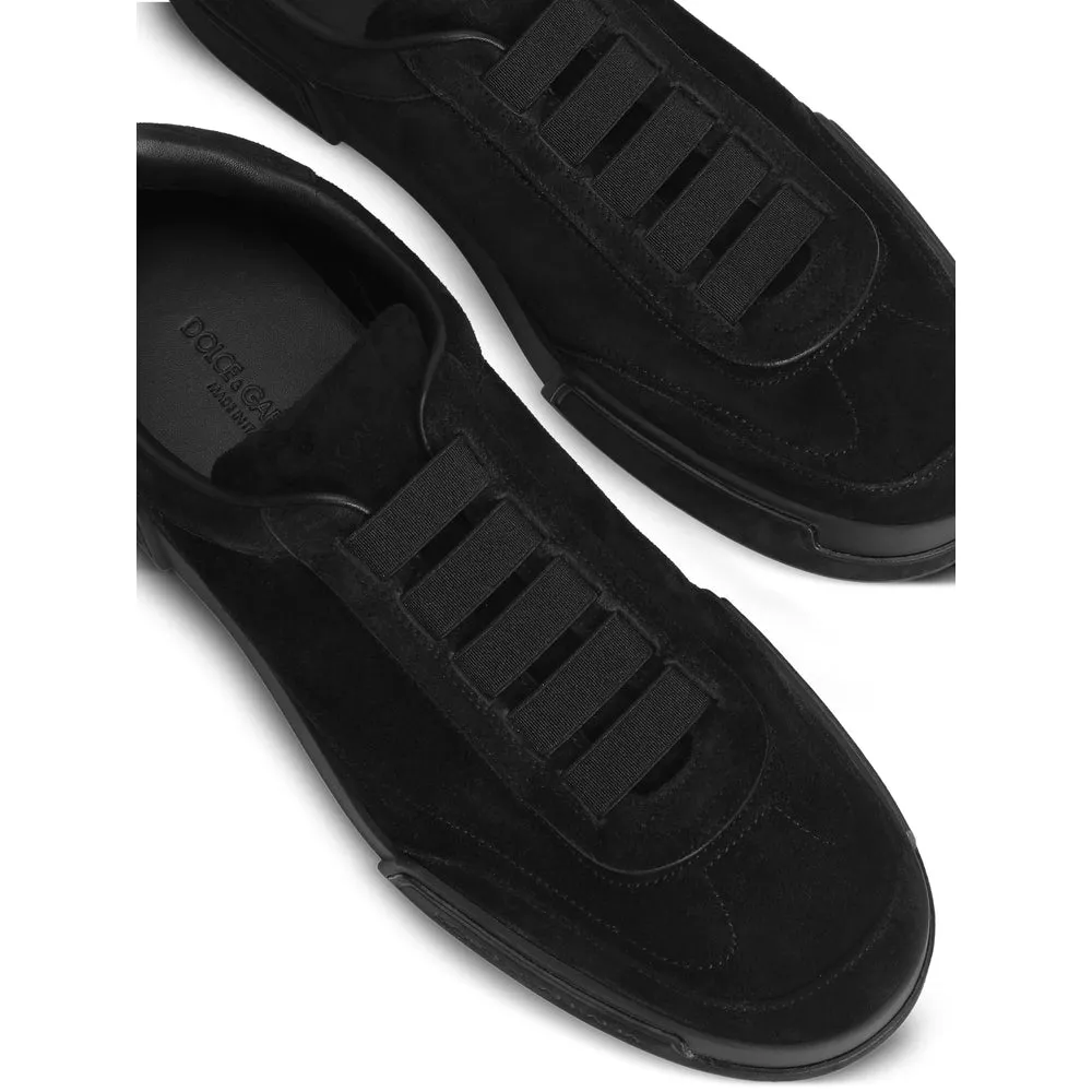 Shoes Black sold by Wanan Luxury product image thumbnail 4