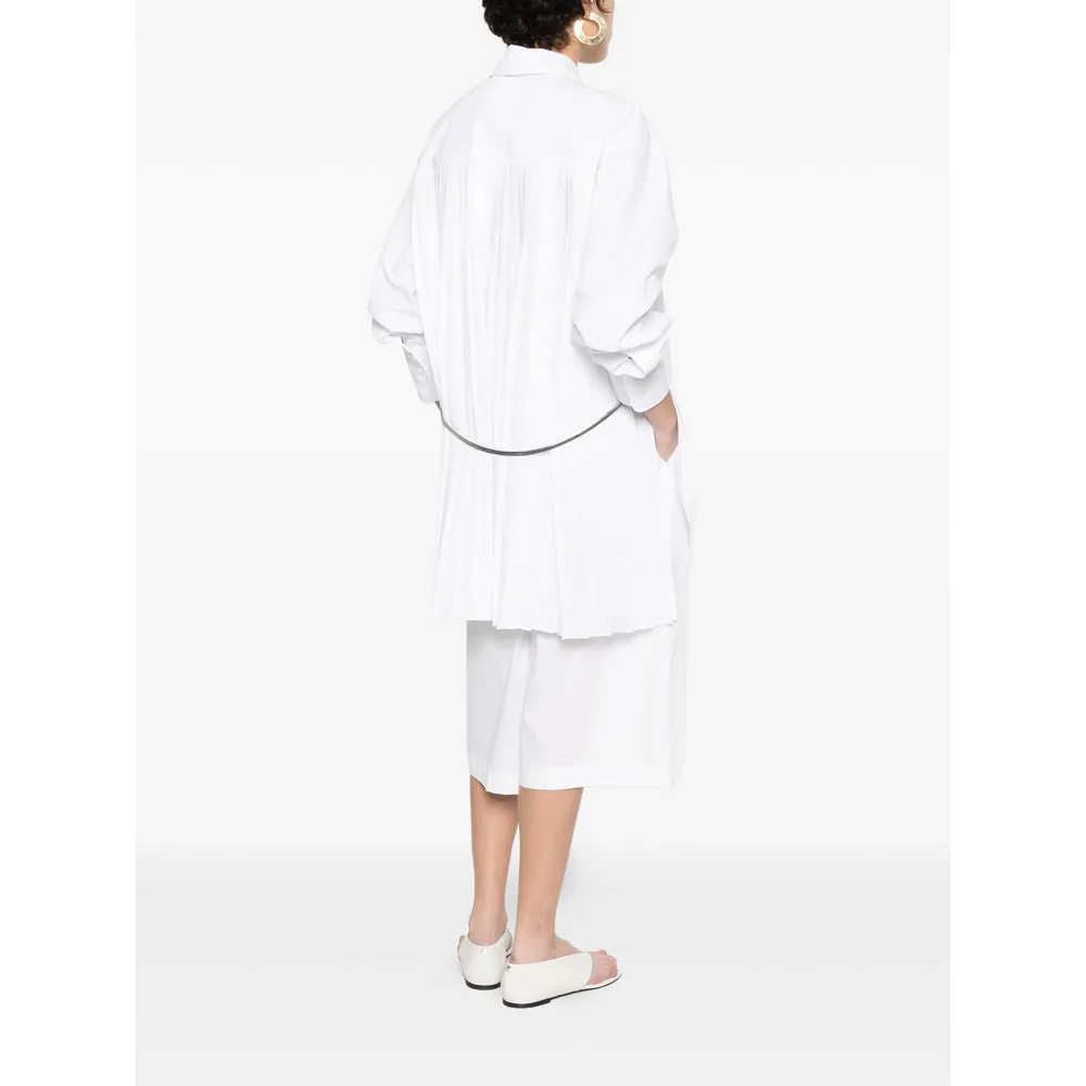 Shirts White sold by Wanan Luxury product image thumbnail 5