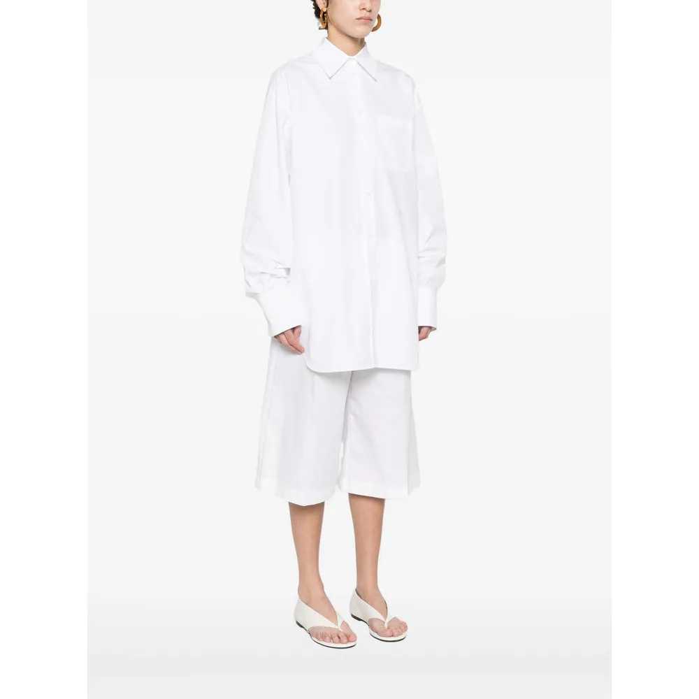 Shirts White sold by Wanan Luxury product image thumbnail 2