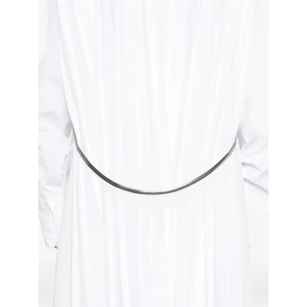 Shirts White sold by Wanan Luxury product image thumbnail 4