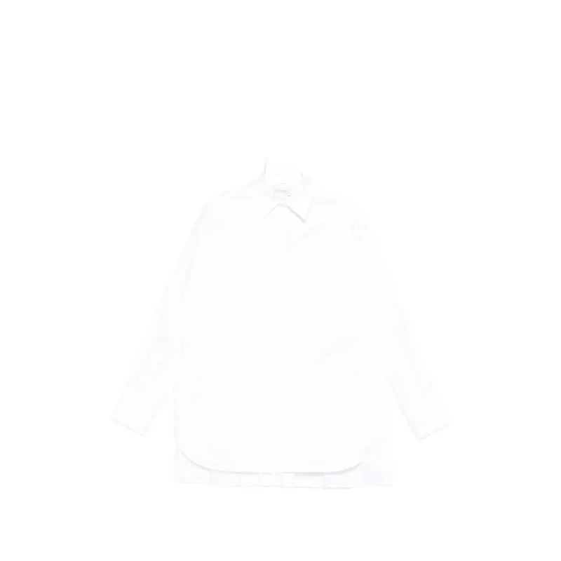 Shirts White sold by Wanan Luxury