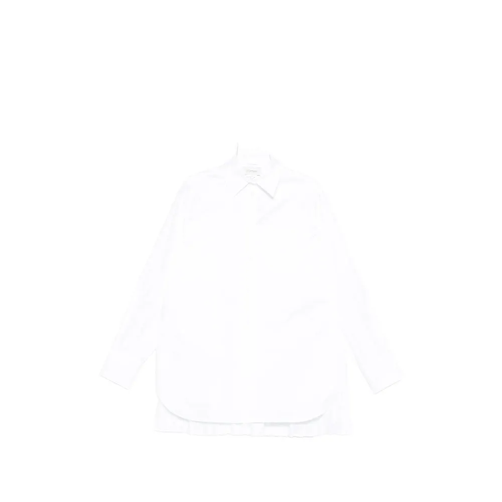 Shirts White sold by Wanan Luxury