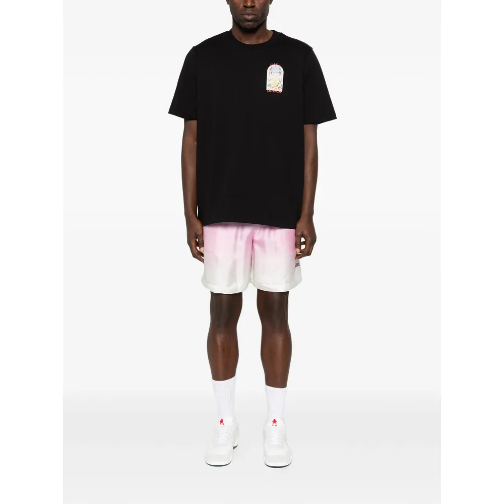 T Shirts Black sold by Wanan Luxury product image thumbnail 4