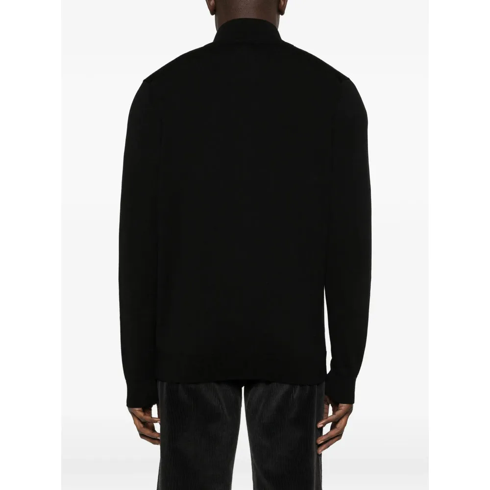 Sweaters Black sold by Wanan Luxury product image thumbnail 3