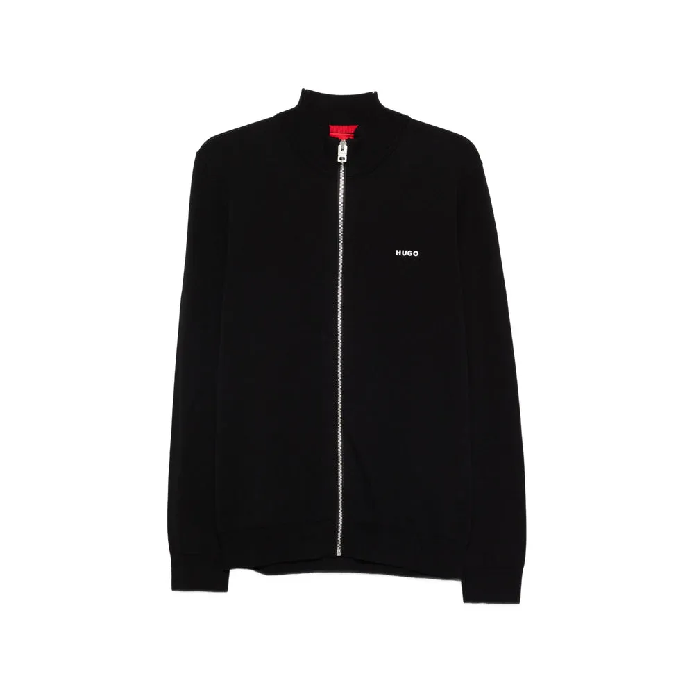 Sweaters Black sold by Wanan Luxury