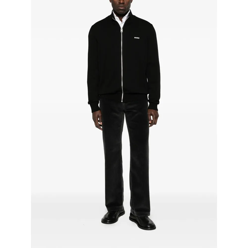 Sweaters Black sold by Wanan Luxury product image thumbnail 5