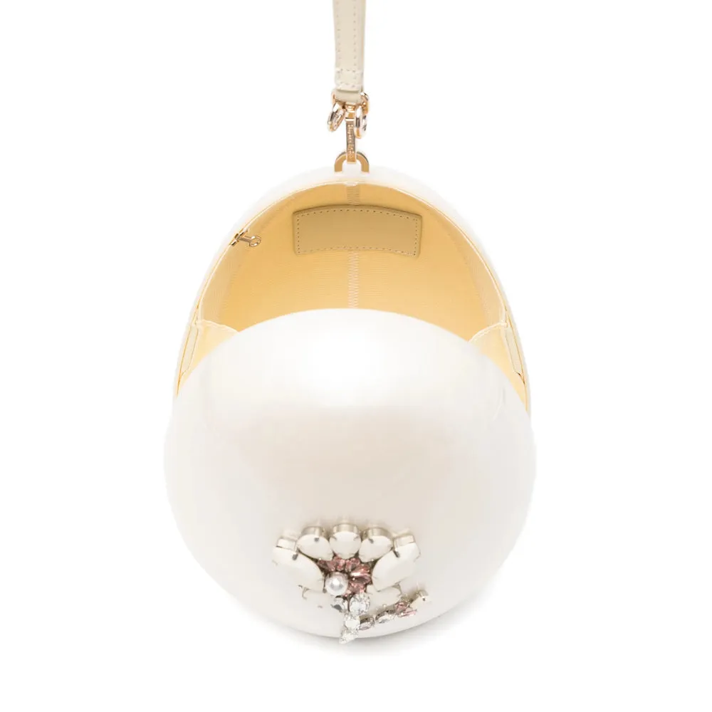 Bags White sold by Wanan Luxury product image thumbnail 3