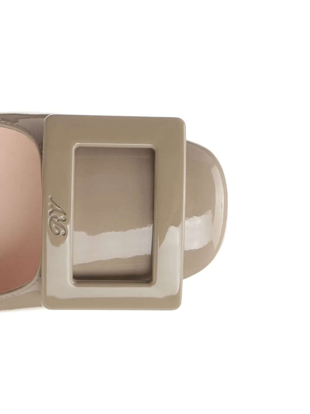 U Look Pumps Brown sold by Wanan Luxury product image thumbnail 4