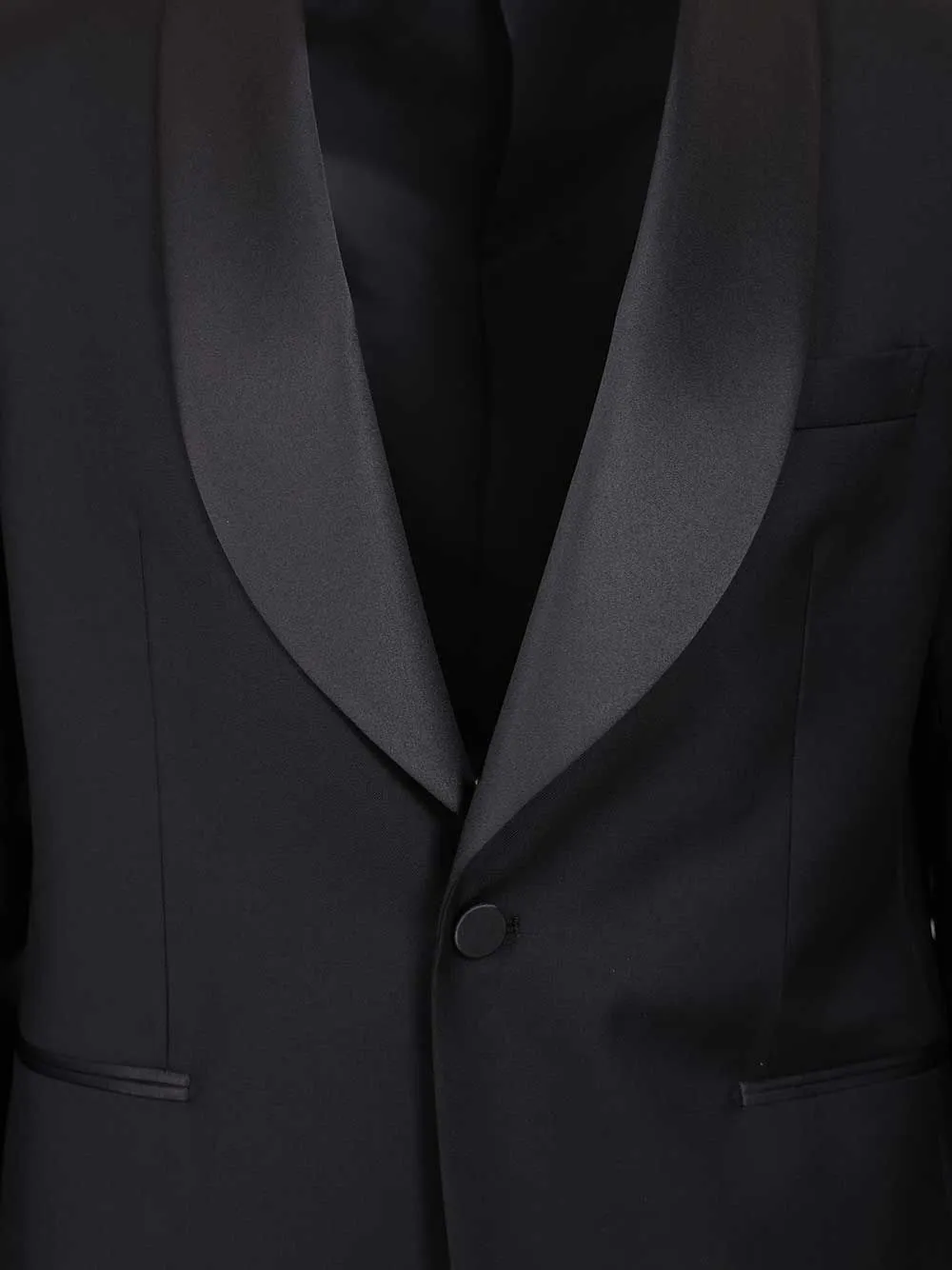 Napoli Dresses Blue sold by Wanan Luxury product image thumbnail 4