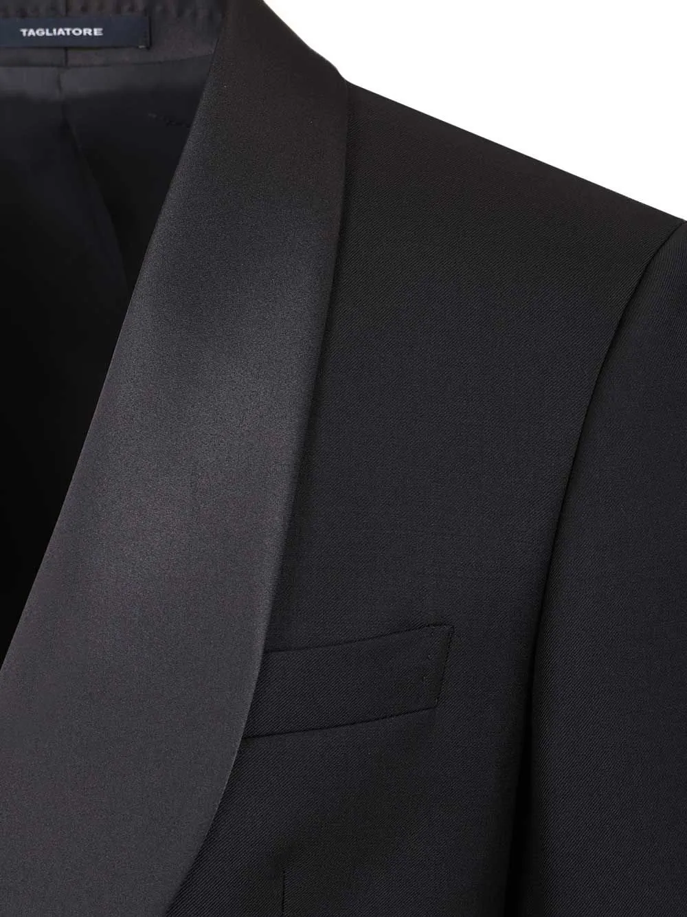 Napoli Dresses Blue sold by Wanan Luxury product image thumbnail 5