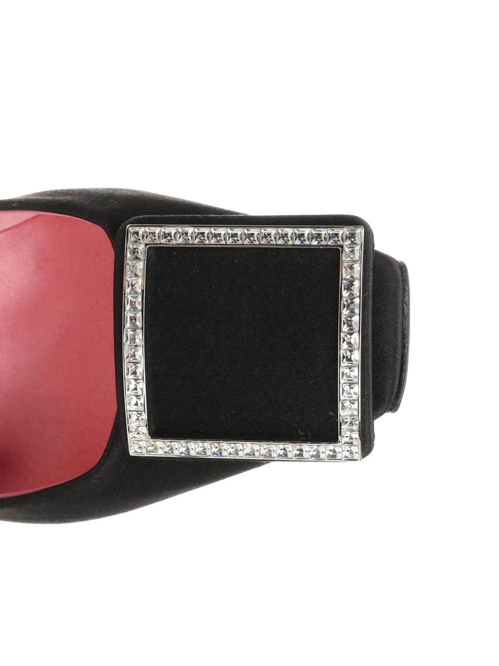 Trompette Pumps Black sold by Wanan Luxury product image thumbnail 4