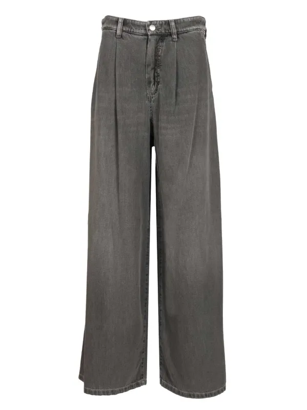 Jerans Pepe Jeans Grey sold by Wanan Luxury