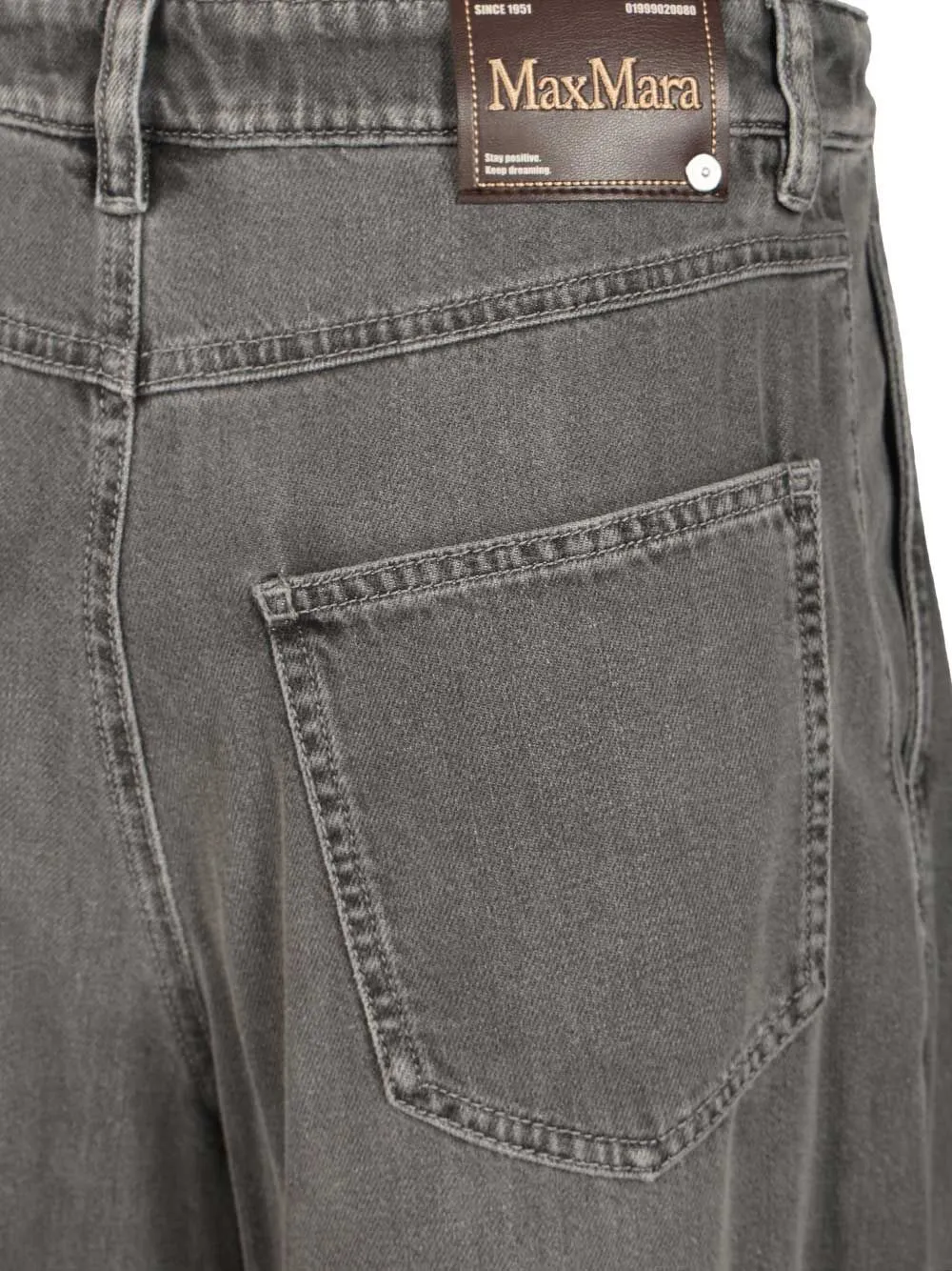 Jerans Pepe Jeans Grey sold by Wanan Luxury product image thumbnail 5