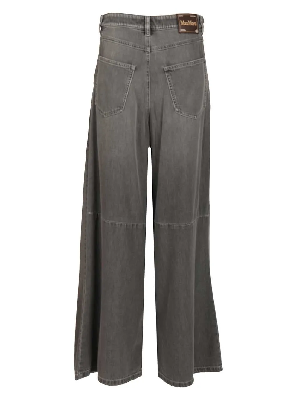 Jerans Pepe Jeans Grey sold by Wanan Luxury product image thumbnail 2