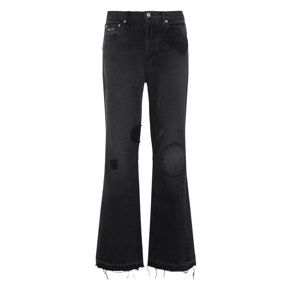 Denim Black sold by Wanan Luxury