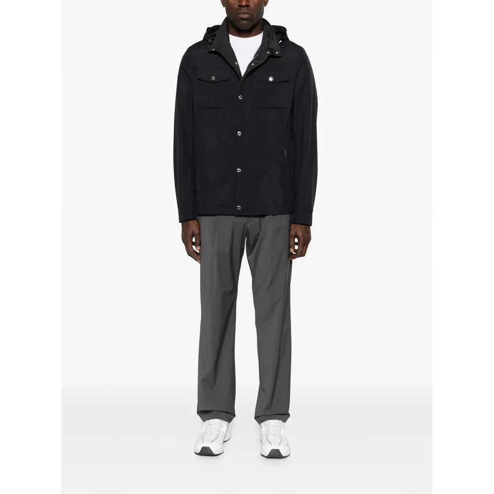 Outerwears Blue sold by Wanan Luxury product image thumbnail 5