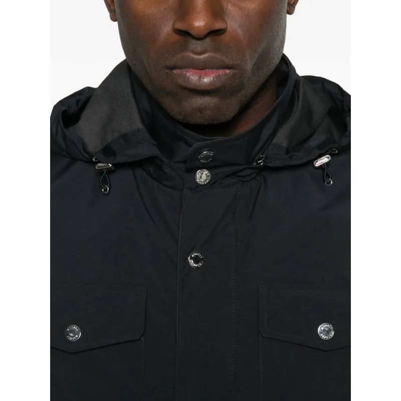 Outerwears Blue sold by Wanan Luxury