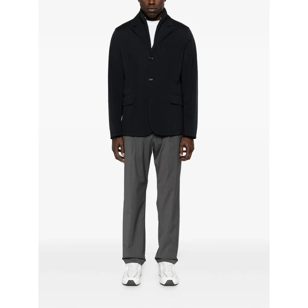 Outerwears Blue sold by Wanan Luxury product image thumbnail 3