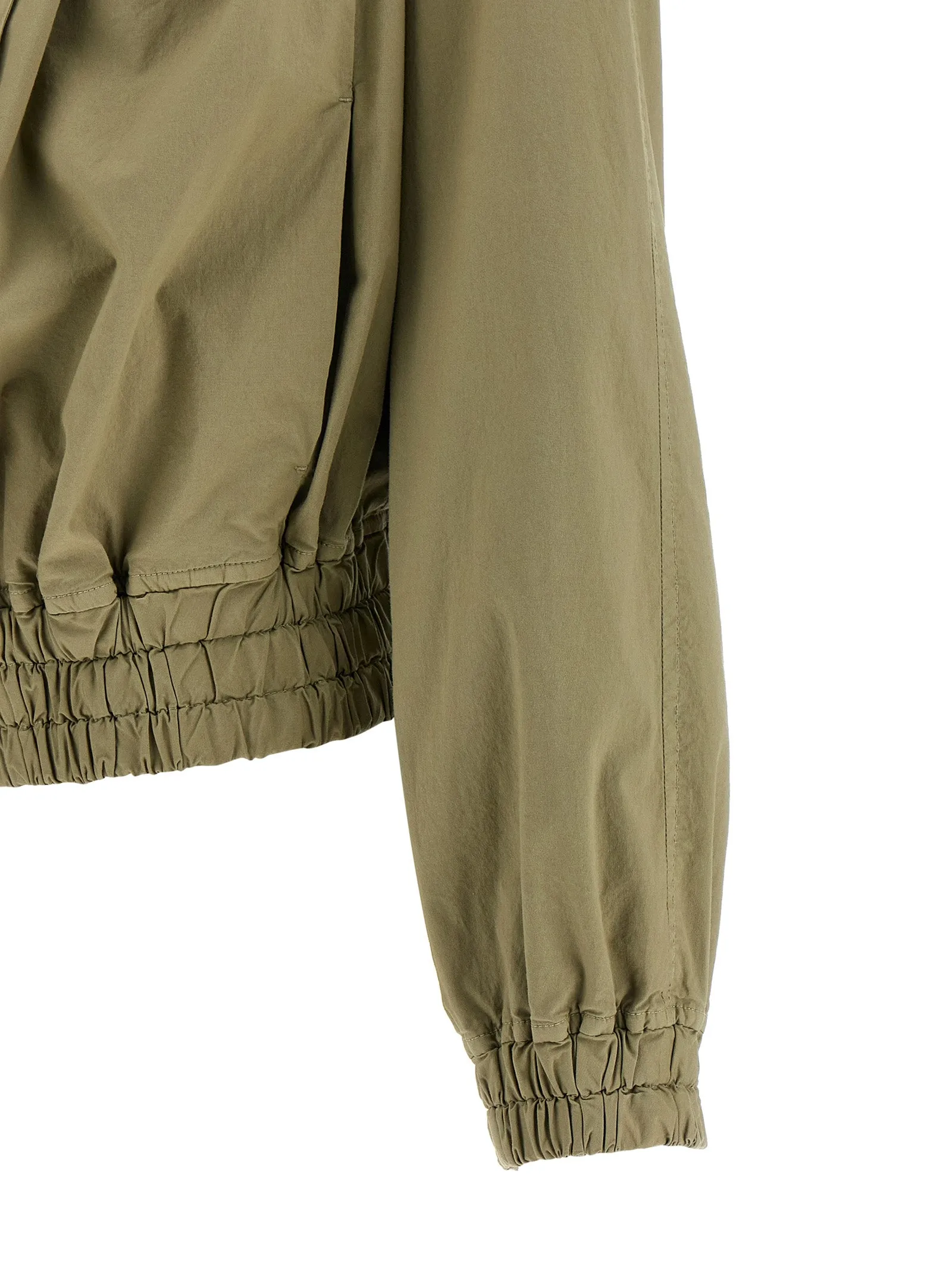 Voly Puffer Jackets Green sold by Wanan Luxury product image thumbnail 4