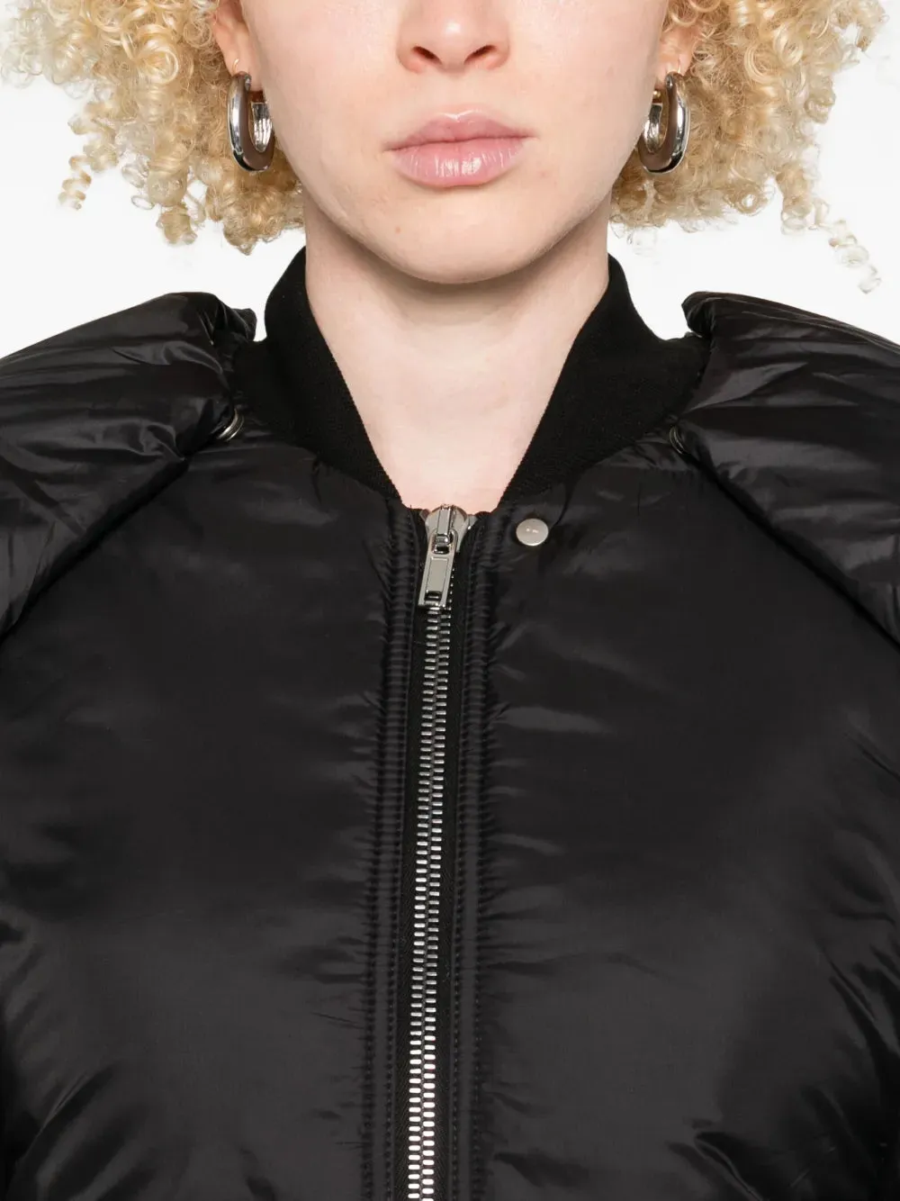 Convertible Down Jacket sold by Wanan Luxury product image thumbnail 5