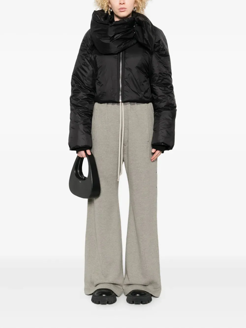 Convertible Down Jacket sold by Wanan Luxury product image thumbnail 2