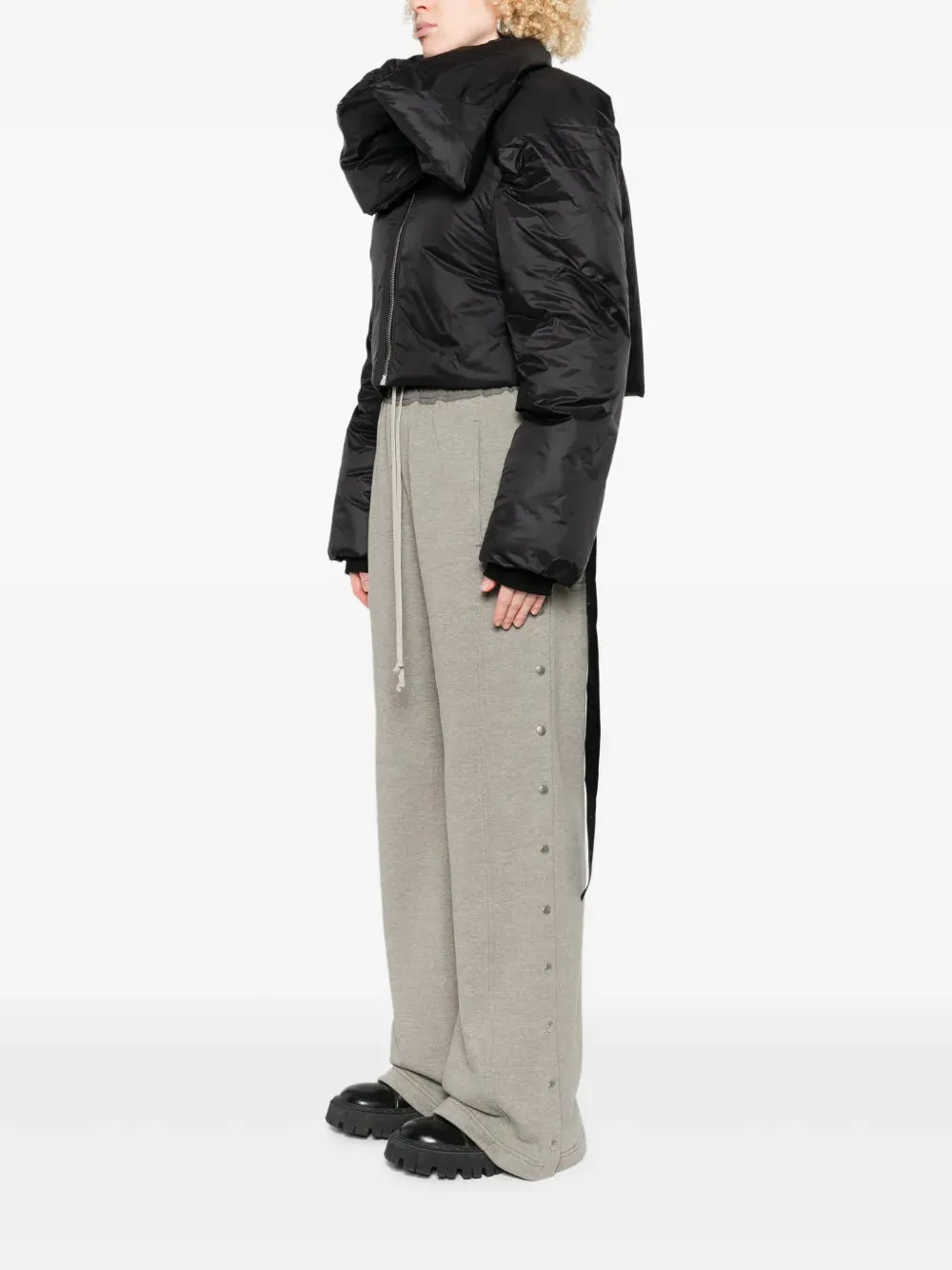 Convertible Down Jacket sold by Wanan Luxury product image thumbnail 3