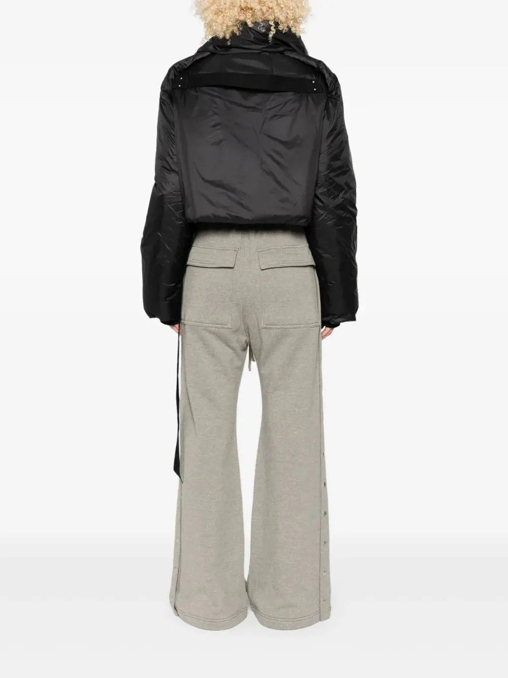 Convertible Down Jacket sold by Wanan Luxury product image thumbnail 4