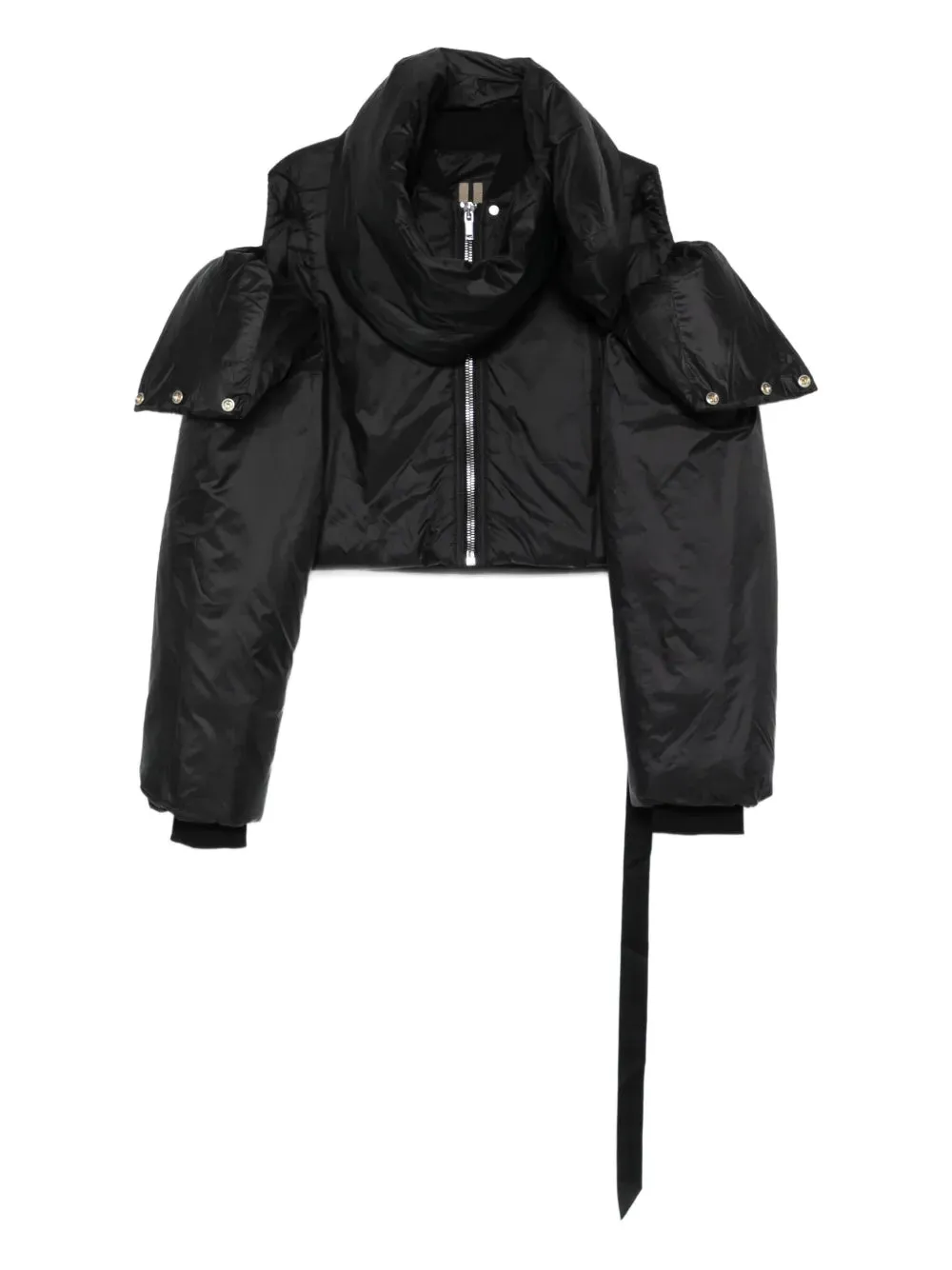 Convertible Down Jacket sold by Wanan Luxury