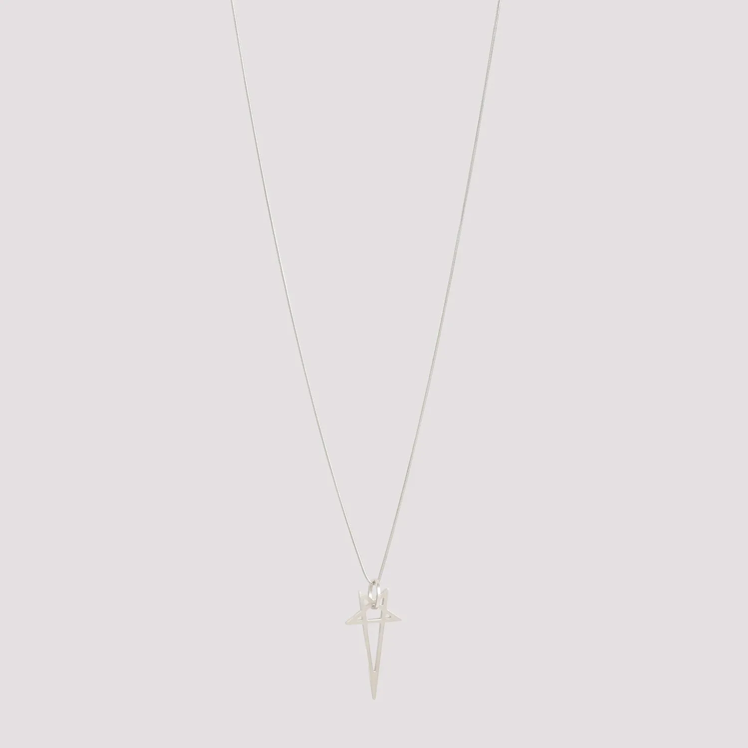 Necklaces Metallic sold by Wanan Luxury product image thumbnail 2