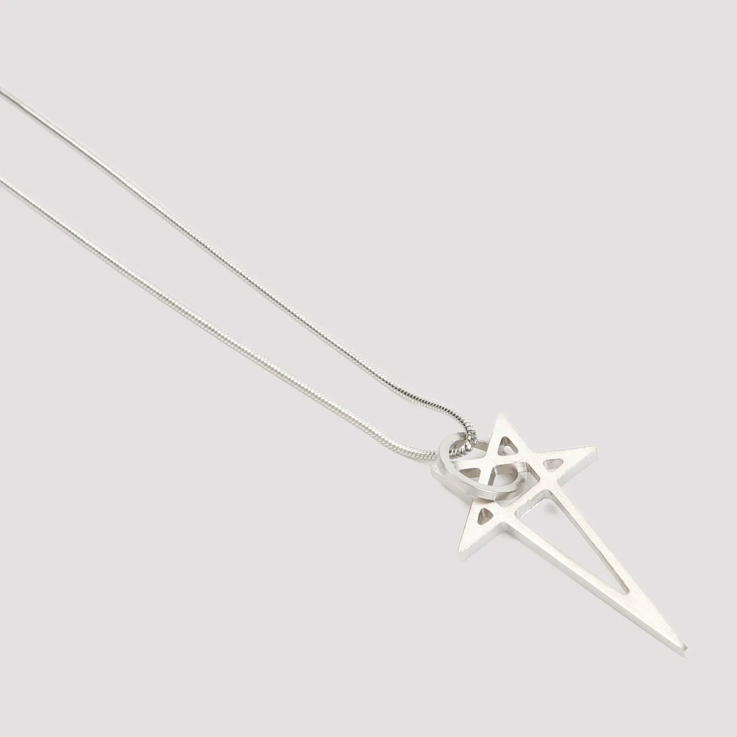 Necklaces Metallic sold by Wanan Luxury product image thumbnail 3