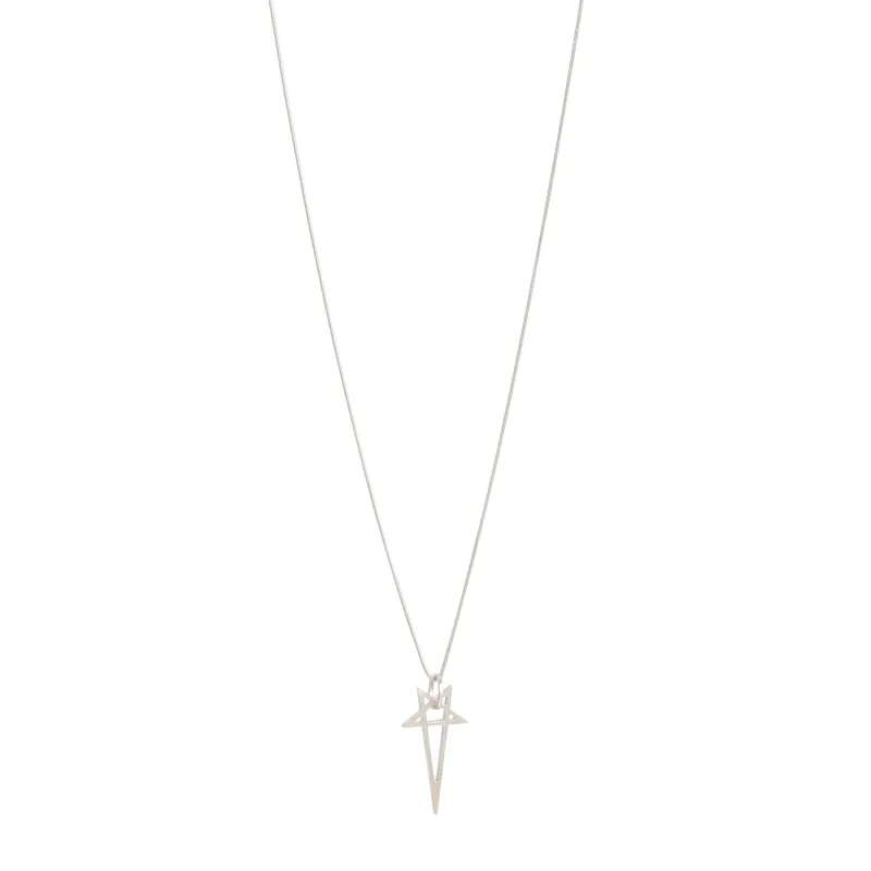 Necklaces Metallic sold by Wanan Luxury