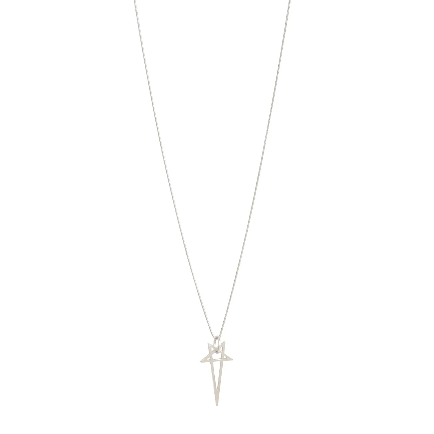 Necklaces Metallic sold by Wanan Luxury