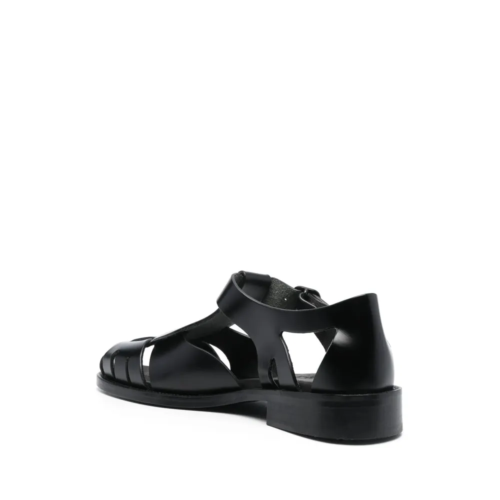 Shoes Black sold by Wanan Luxury product image thumbnail 4