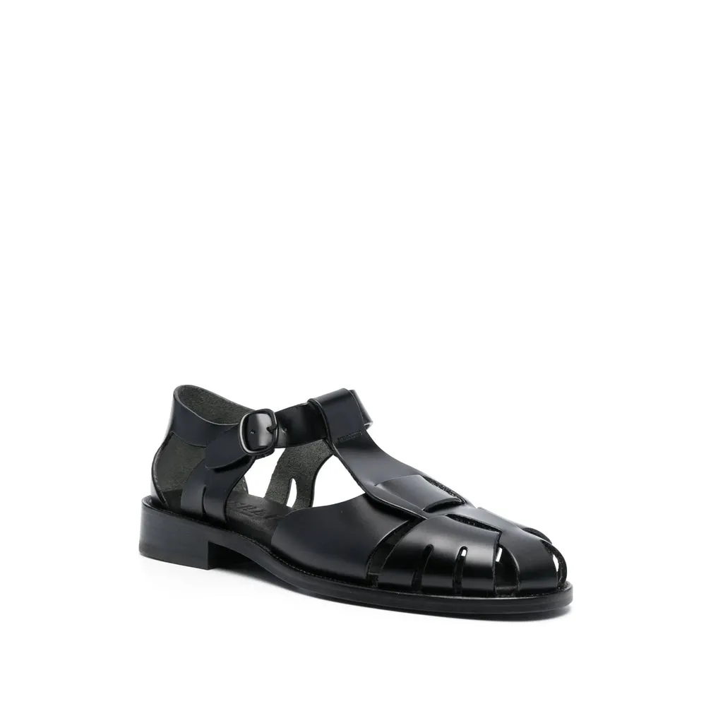 Shoes Black sold by Wanan Luxury product image thumbnail 3