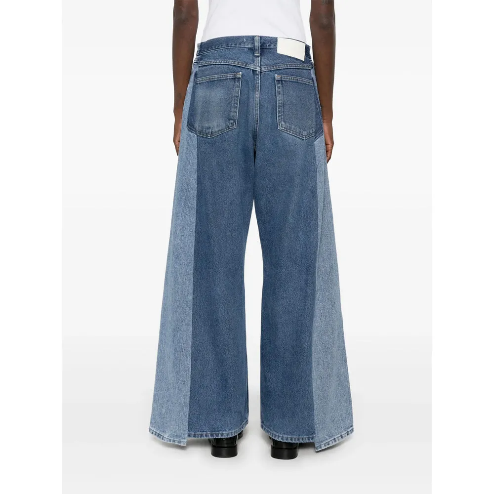 Denim Blue sold by Wanan Luxury product image thumbnail 5