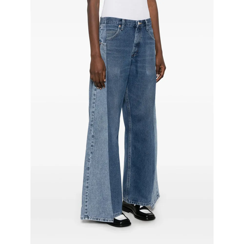 Denim Blue sold by Wanan Luxury product image thumbnail 3