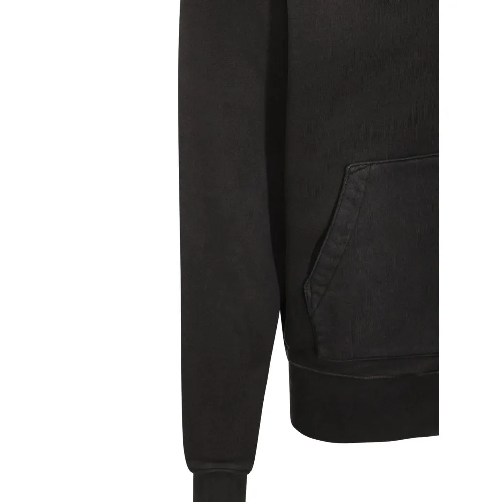 Sweatshirts Black sold by Wanan Luxury product image thumbnail 5