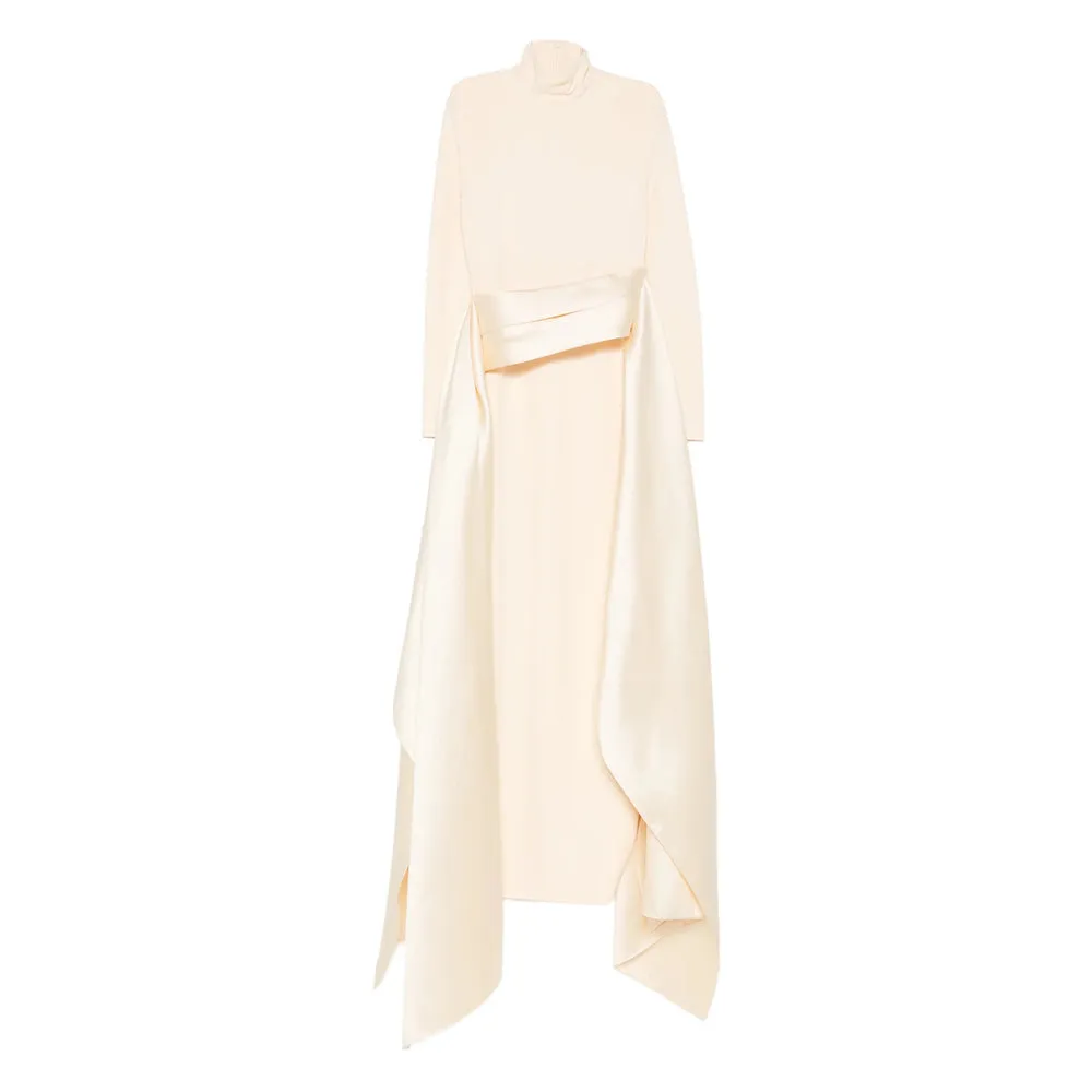 Dresses Neutral sold by Wanan Luxury