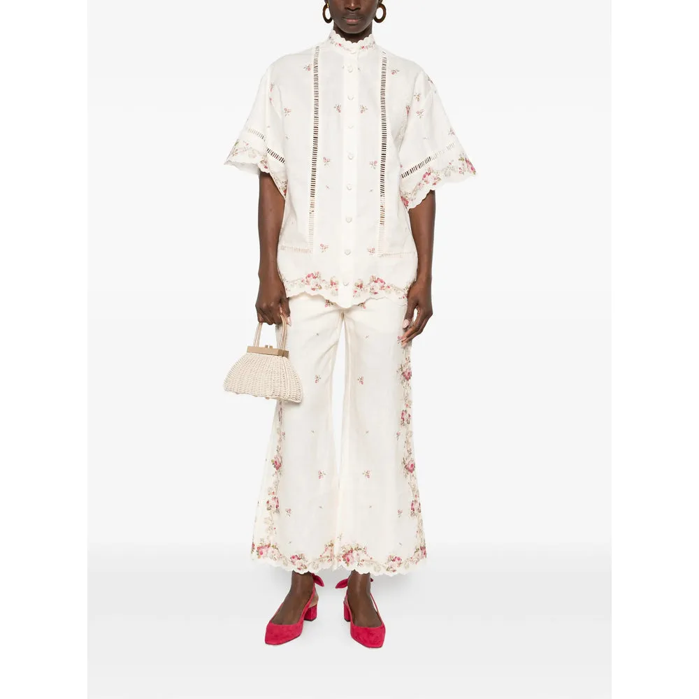 Pants Neutral sold by Wanan Luxury product image thumbnail 3