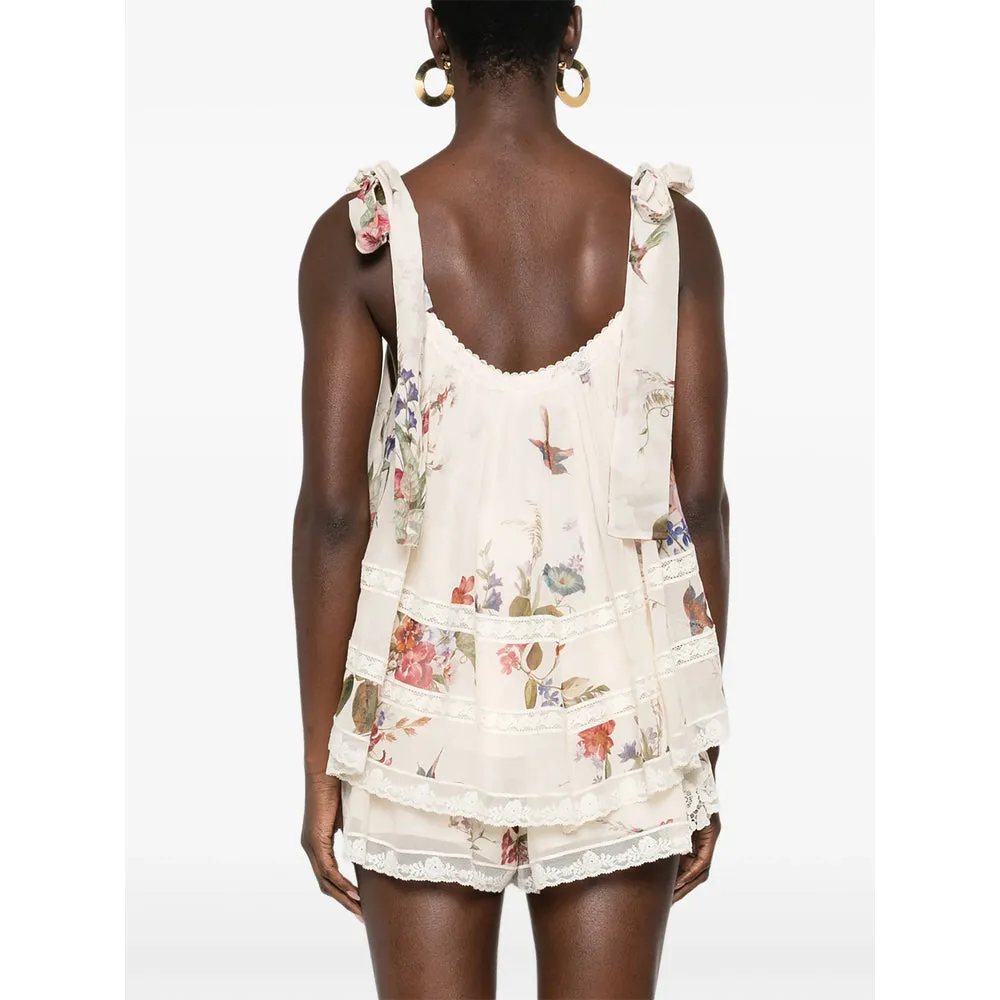 Tops Neutral sold by Wanan Luxury product image thumbnail 5