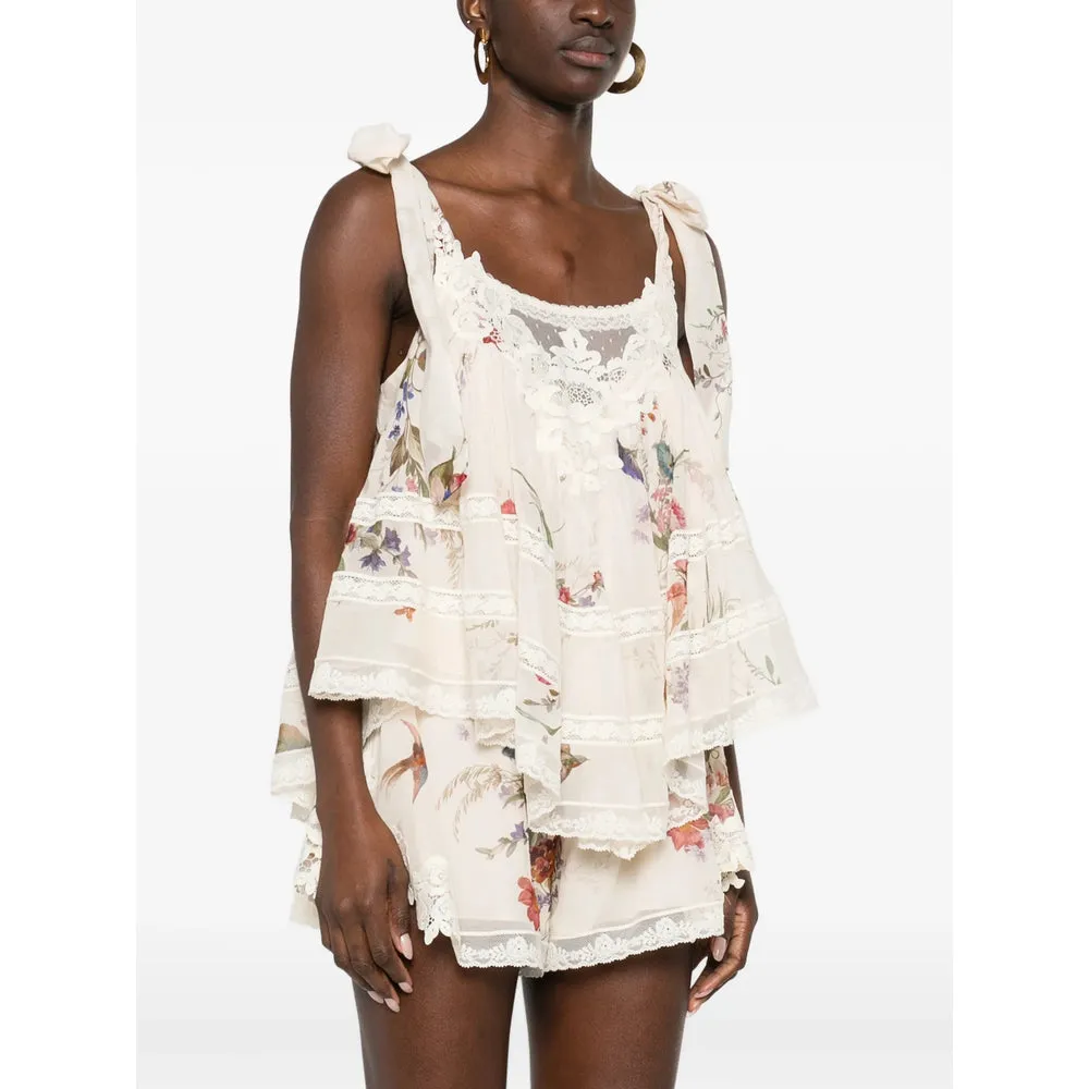 Tops Neutral sold by Wanan Luxury product image thumbnail 3