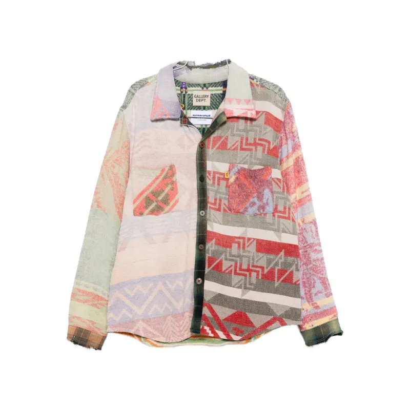 Shirts Neutral sold by Wanan Luxury