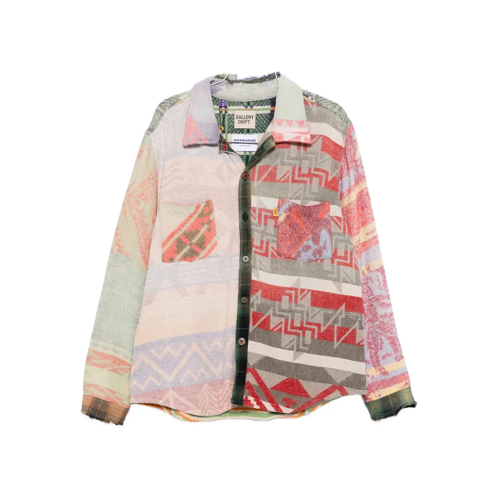 Shirts Neutral sold by Wanan Luxury