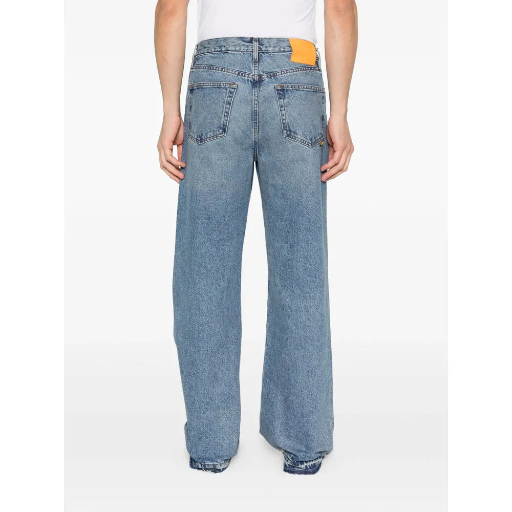 Denim Blue sold by Wanan Luxury product image thumbnail 3