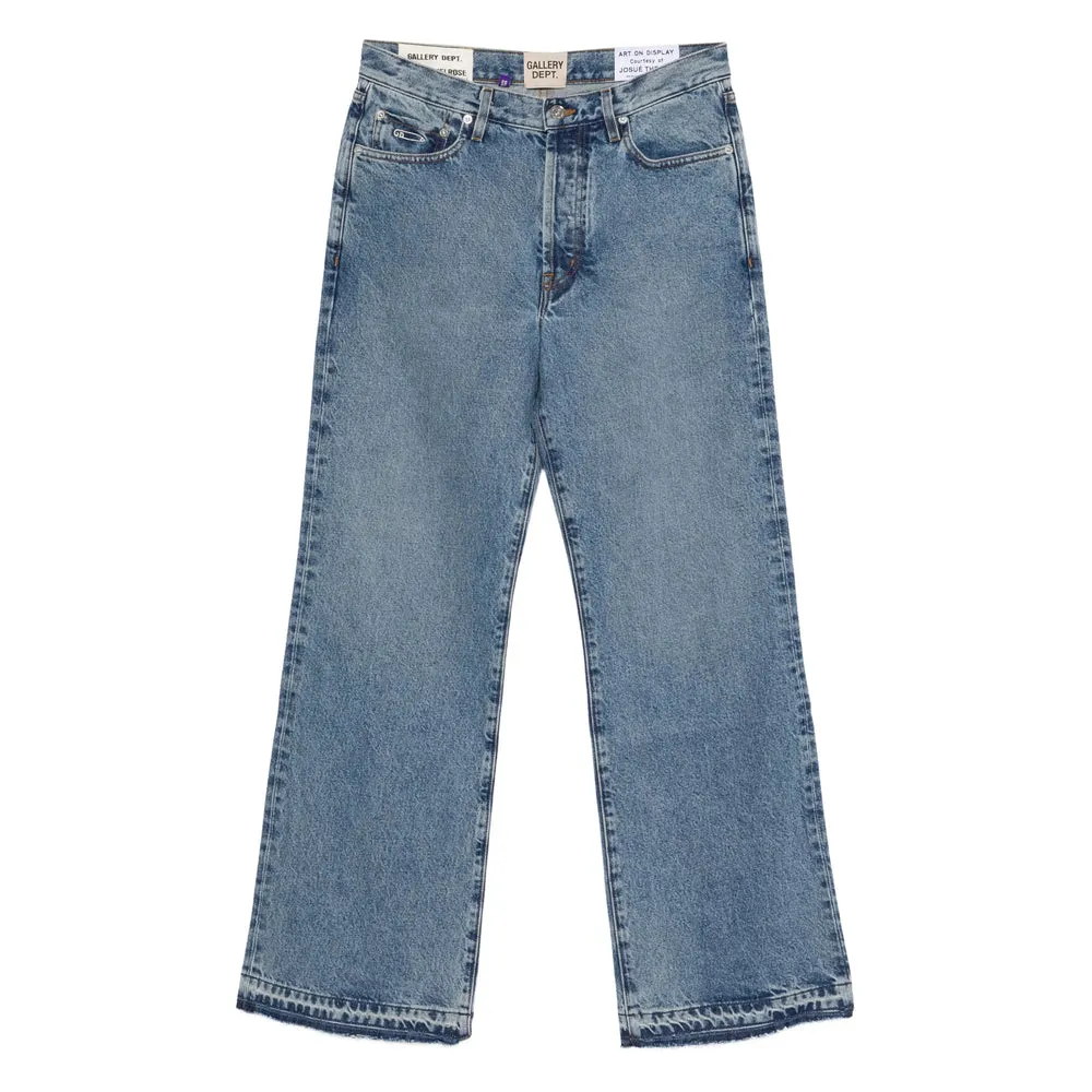 Denim Blue sold by Wanan Luxury