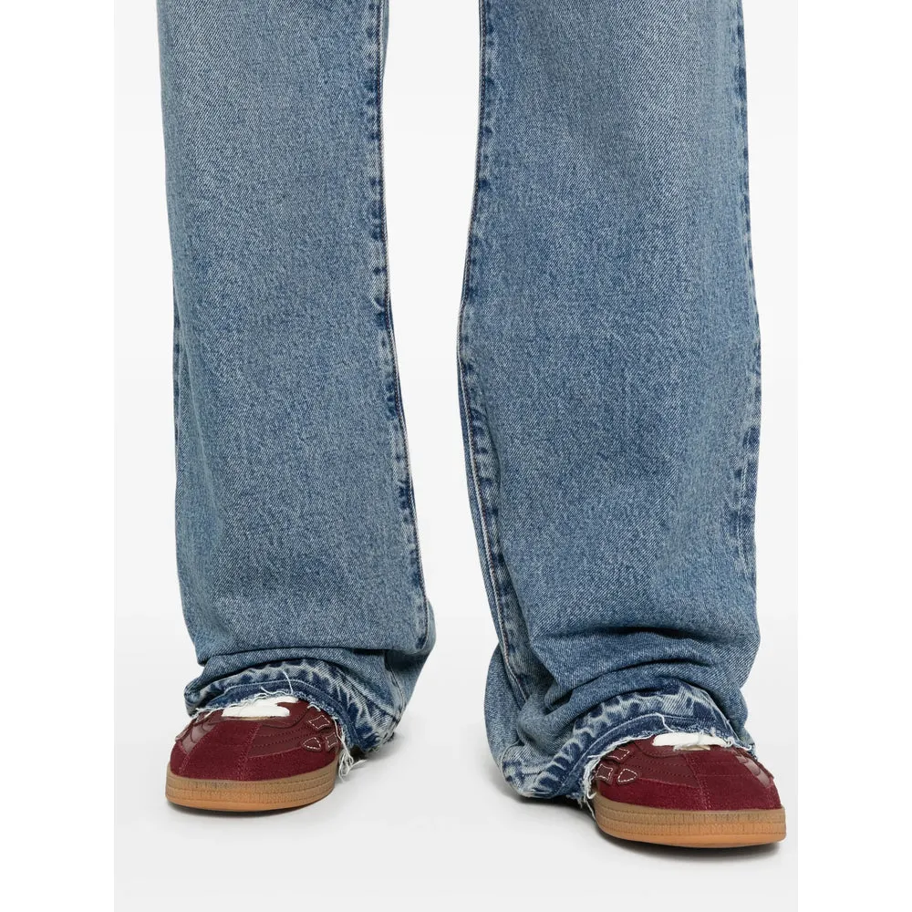 Denim Blue sold by Wanan Luxury product image thumbnail 5