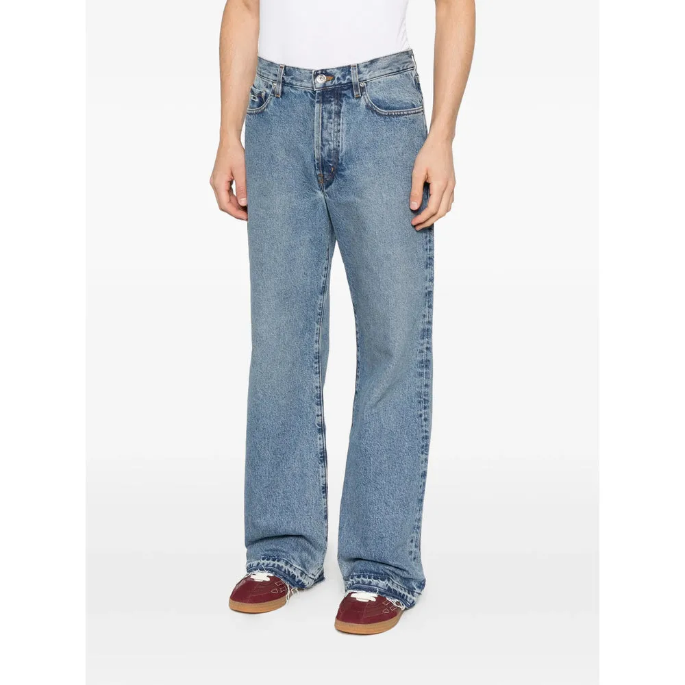 Denim Blue sold by Wanan Luxury product image thumbnail 2