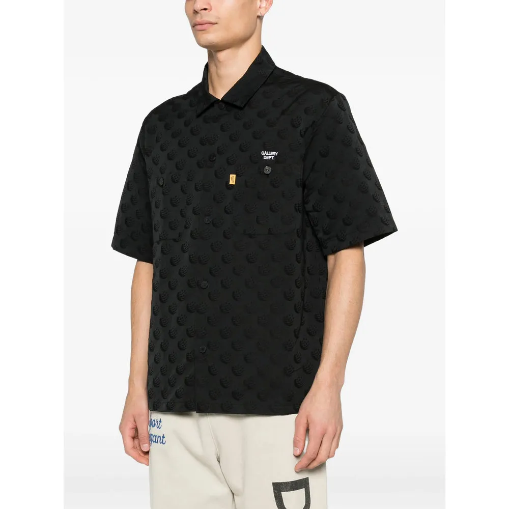 Shirts Black sold by Wanan Luxury product image thumbnail 3